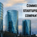 Common mistakes startups make during company formation