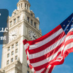 Forming a U.S. LLC as a non-resident