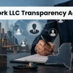 New York LLC Transparency Act 2026
