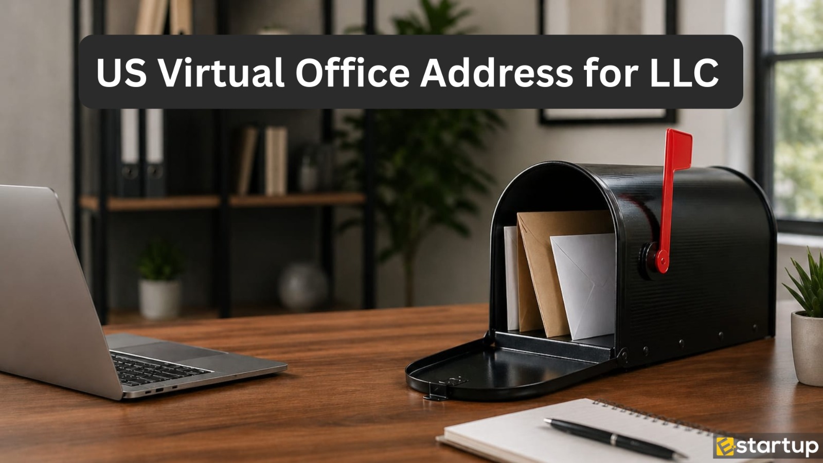 US Virtual Office
