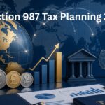 Section 987 Currency Gains 2026: Tax Planning for International Founders with US Branches