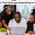 African Tech Startups Expanding to the US