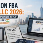 AMAZON FBA AND US LLC