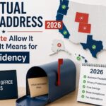 US VIRTUAL OFFICE ADDRESS