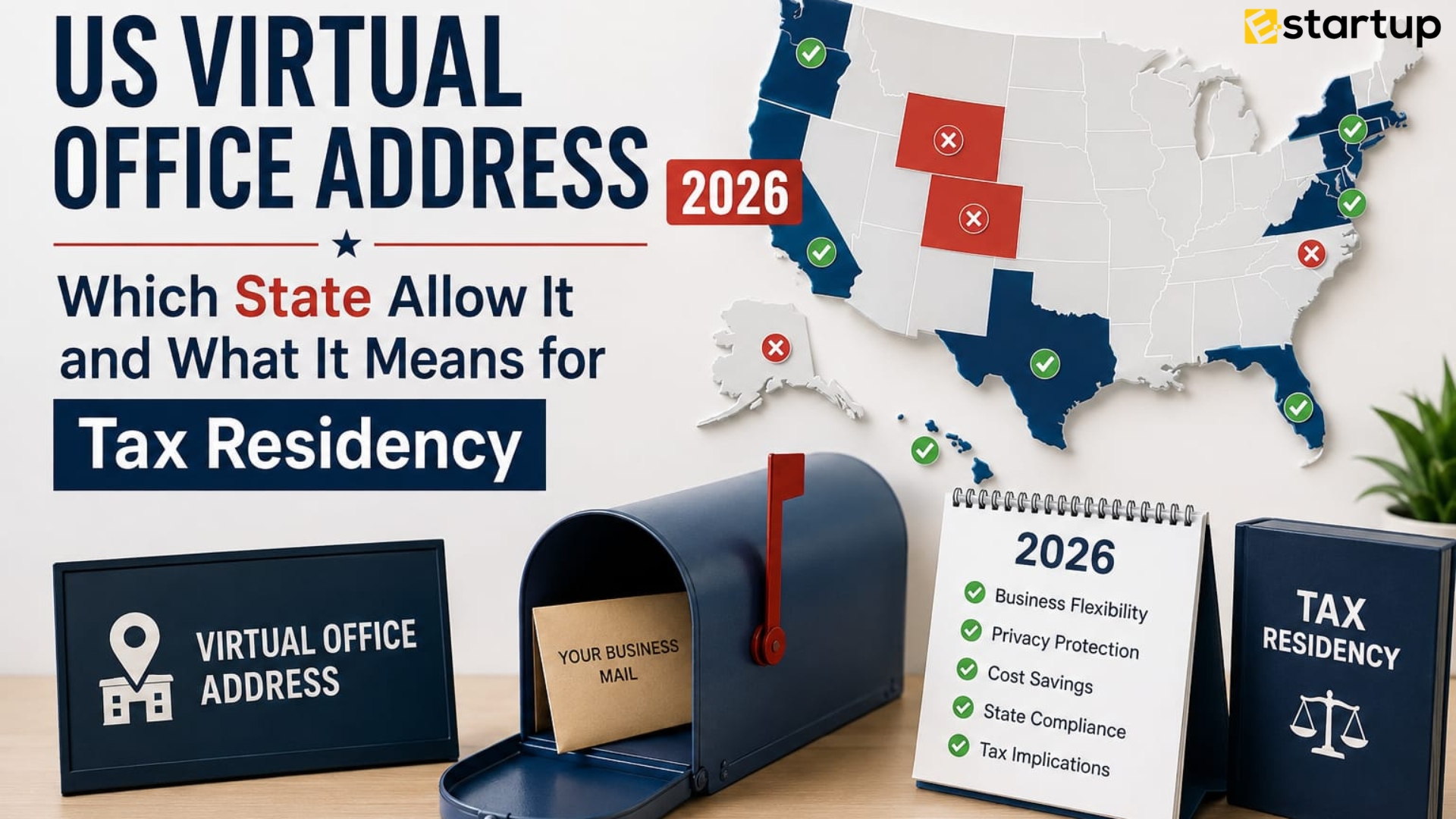 US VIRTUAL OFFICE ADDRESS