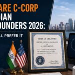 delaware c-corp