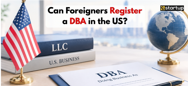 How to Register a DBA for US LLC as a Non-US Founder