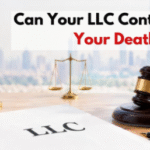 What Happens to a US LLC When a Foreign Owner Dies – LLC Succession and Inheritance