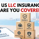 US LLC Business Insurance types, costs and requirements