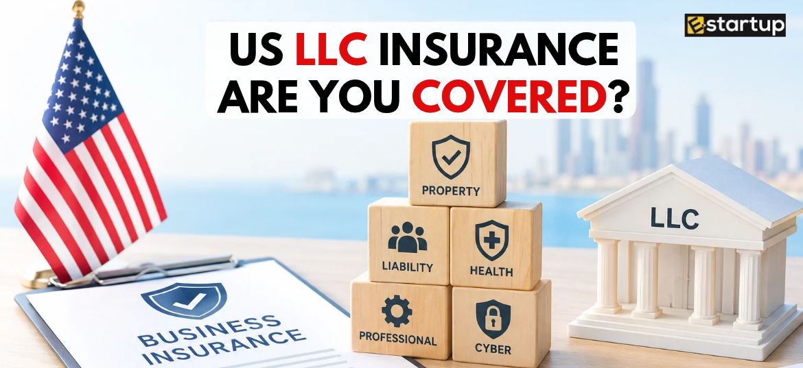 US LLC Business Insurance types, costs and requirements
